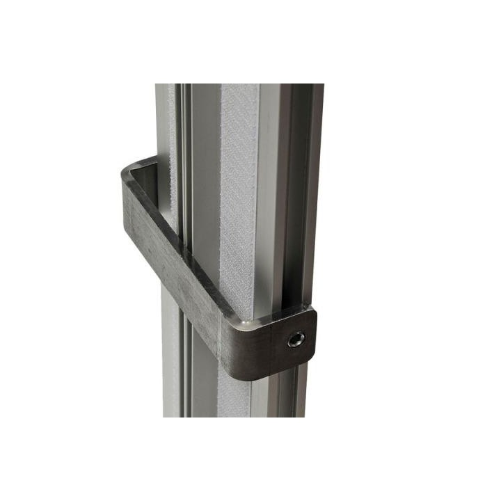 Showtec - U-Torque bracket support profile - Truss Accessori | Z-Bombilla