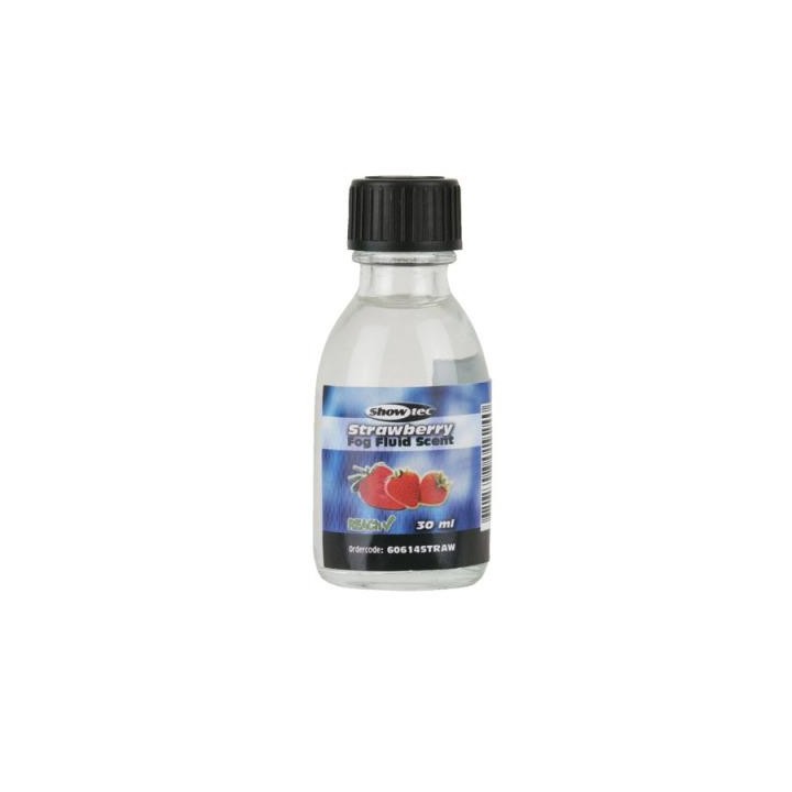 Showtec - Showtec Fog Fluid Scent - Essência - Aroma | Z-Bombilla