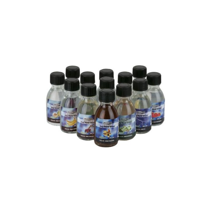 Showtec - Showtec Fog Fluid Scent - Essência - Aroma | Z-Bombilla