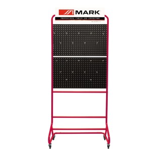 Work - EXPO 100 - Caixa 19" | Z-Bombilla