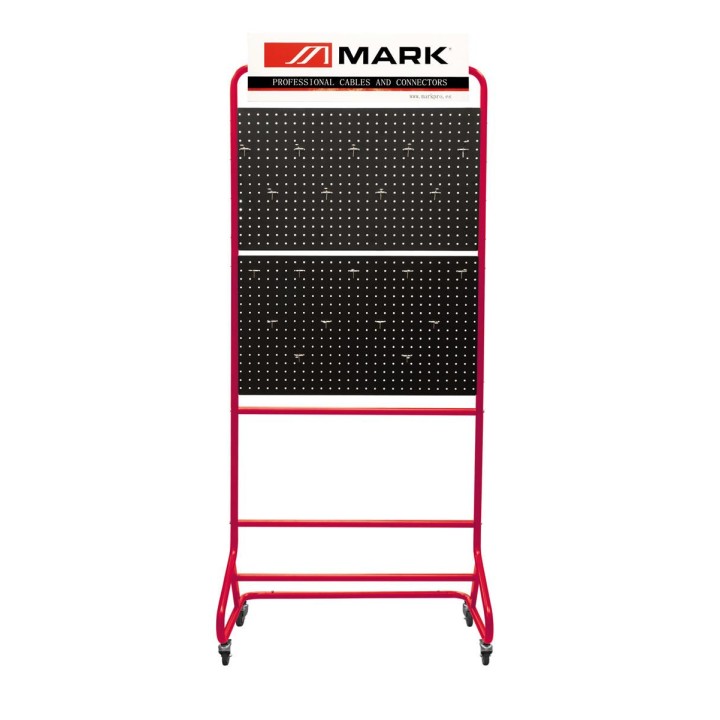 Work - EXPO 100 - Custodie 19" | Z-Bombilla