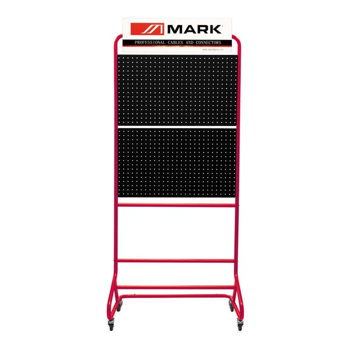 Work - EXPO 100 - Custodie 19" | Z-Bombilla