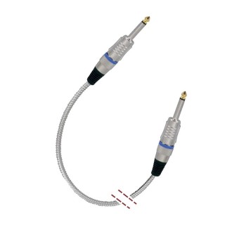 Work - K 18 - Cable d'Àudio - Jack - Jack | Z-Bombilla