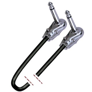 Work - K 19 - Cable d'Àudio - Jack - Jack | Z-Bombilla