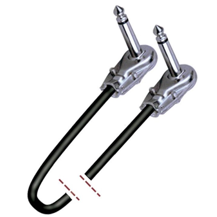 Work - K 19 - Cable d'Àudio - Jack - Jack | Z-Bombilla