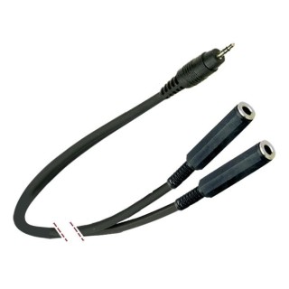 Work - K 67 - Cable d'Àudio - Jack - Jack | Z-Bombilla