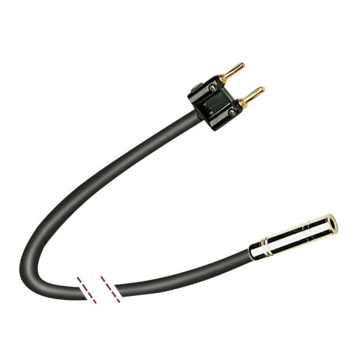 Work - K 90 - Audio Cable | Z-Bombilla