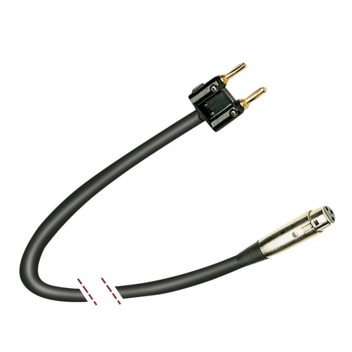 Work - K 91 - Audio Cable | Z-Bombilla