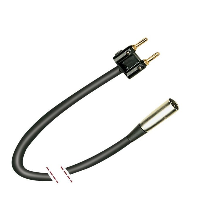 Work - K 92 - Audio Cable | Z-Bombilla