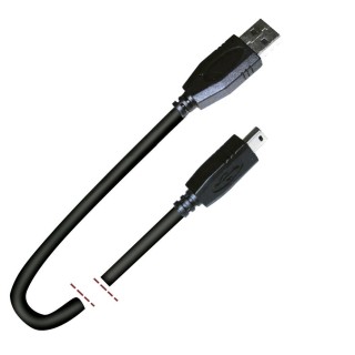 Work - K 184 - Cable d'Àudio - Canon - Canon | Z-Bombilla