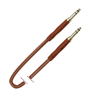 Work - K 12 - Cable d'Àudio - Jack - Jack | Z-Bombilla