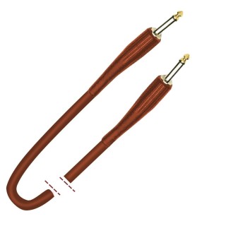 Work - MK 11 - Cable d'Àudio - Jack - Jack | Z-Bombilla