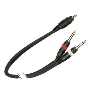 Work - MK 57 - Cable d'Àudio - Jack - Jack | Z-Bombilla
