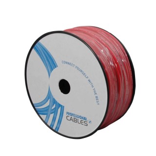 Work - MGO 111 - Speaker Cable Spools | Z-Bombilla