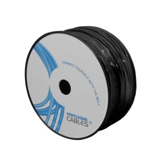 Work - MKL 1100 - Speaker Cable Spools | Z-Bombilla