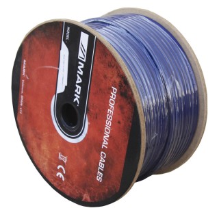 Work - MKM 1001 - Speaker Cable Spools | Z-Bombilla