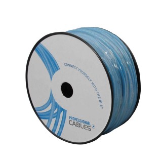 Work - MKM 901 - Cabo Som - Micro Cabo ou DMX | Z-Bombilla