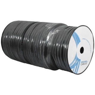 Work - MSL 2000 - Audio Cable Spools | Z-Bombilla