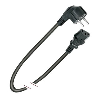 Work - K 100 - Sinal e Cabo de Alimentação | Z-Bombilla