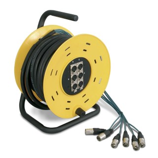 Work - MLS 20/6 - Carrinho de mangueira | Z-Bombilla