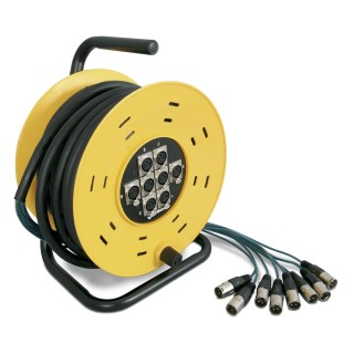 Work - MLS 20/8 - Carrinho de mangueira | Z-Bombilla