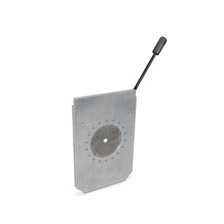 Work - IRIS MULTIPR. 15-30/25-50 - Foco Guarnição - Acessórios | Z-Bombilla