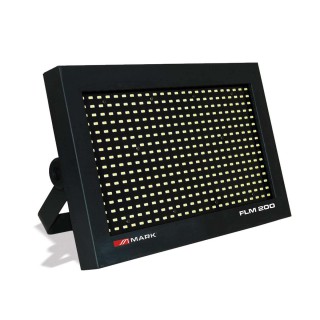 Work - FLM 200 - Flash / Estrobo | Z-Bombilla