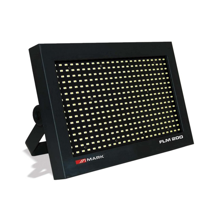 Work - FLM 200 - Flash / Strobe | Z-Bombilla