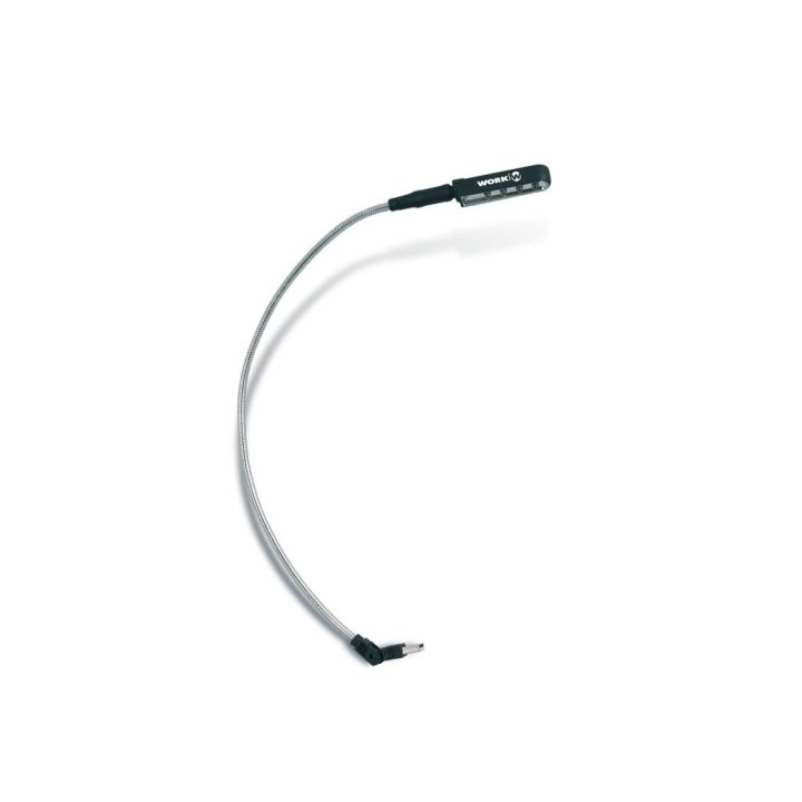 Work - USB LED - Lâmpada LED | Z-Bombilla