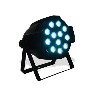 Work - SUPERMULTIPARLED 120/4 - Projector LED | Z-Bombilla