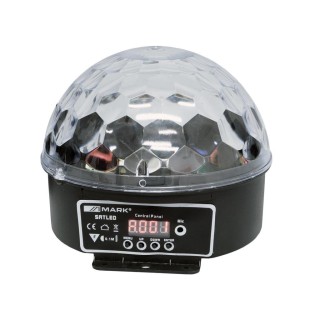 Work - SATLED - LED Luce Decorativa | Z-Bombilla