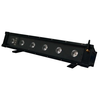 Work - MBAR 612 BAT WI - Barra LED | Z-Bombilla