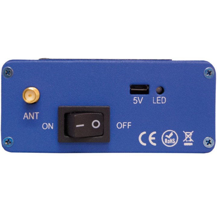 Work - UNIVERSAL CONTROL DMX - Controlador DMX-512 PC | Z-Bombilla