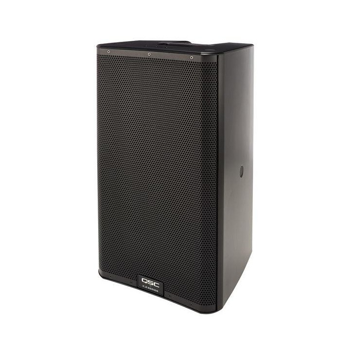 QSC K12-2 - ACTIVO 12 " - Altavoces Autoamplificados - Altavoces Profesionales | Z-Bombilla