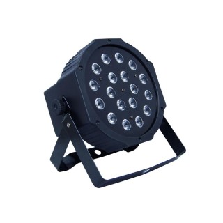 Work - SUPERPARLED ECO 18 - Projector LED | Z-Bombilla