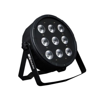 Work - SUPERPARLED ECO 72 - Projector LED | Z-Bombilla