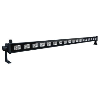 Work - MBAR UVA 6U - Barra LED | Z-Bombilla