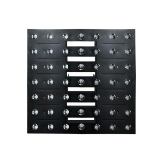 Work - MATRIX LED 147 RGBW - Efecte LED diverso | Z-Bombilla