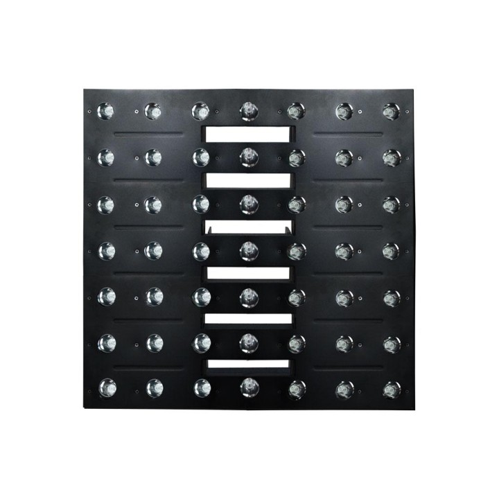 Work - MATRIX LED 147 RGBW - Efecte LED diverso | Z-Bombilla