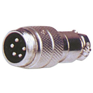 Work - CA 134 - Cable d'Àudio - Midi | Z-Bombilla