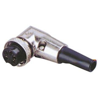 Work - CA 135 - Conector de Áudio | Z-Bombilla