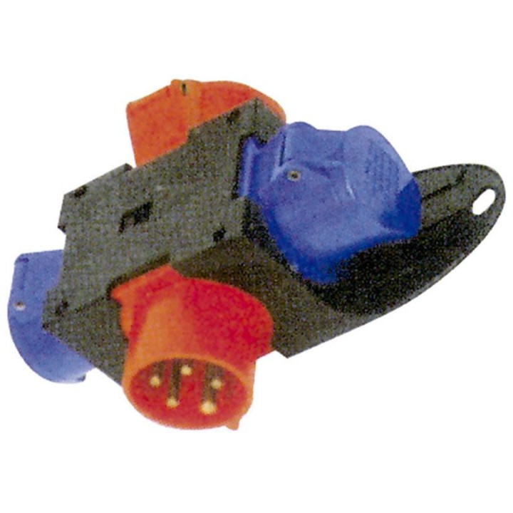 Work - CA 3005 - Conector de Áudio | Z-Bombilla