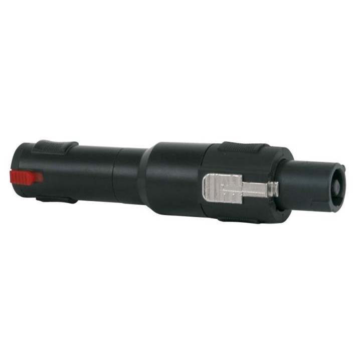 Work - MCAA 230 - Adaptateur Audio Economic | Z-Bombilla