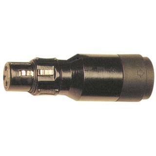 Work - MCAA 233 - Adaptateur Audio Economic | Z-Bombilla