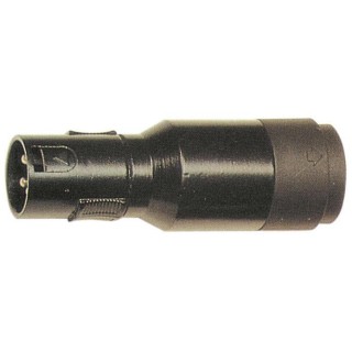 Work - MCAA 234 - Adaptateur Audio Economic | Z-Bombilla