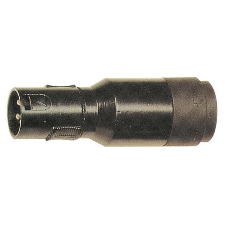 Work - MCAA 234 - Adaptador de Áudio Economic | Z-Bombilla