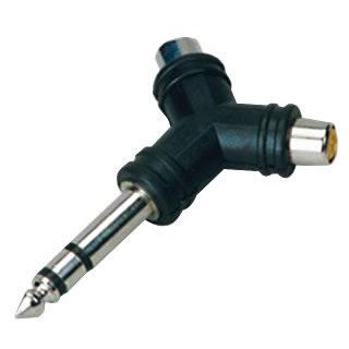 Work - MCAA 275 - Adaptateur Audio Economic | Z-Bombilla