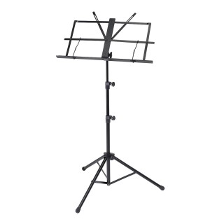 Sound Sation - SMS-420 - Folding Stands | Z-Bombilla