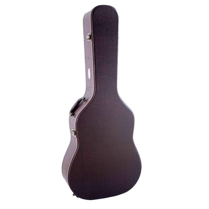 Sound Sation - SCWG-BV - Case for Acoustic Guitar | Z-Bombilla