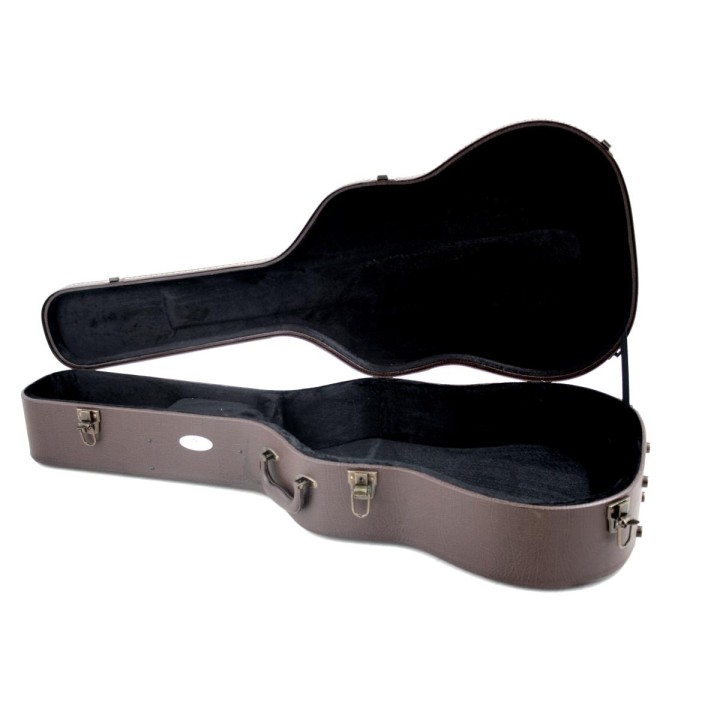 Sound Sation - SCWG-BV - Case for Acoustic Guitar | Z-Bombilla